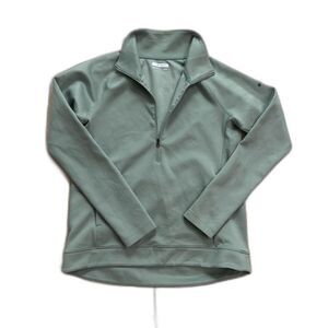 Columbia 1/2 Zip Womens Sweater